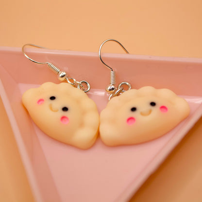 Dumpling Darling Earrings