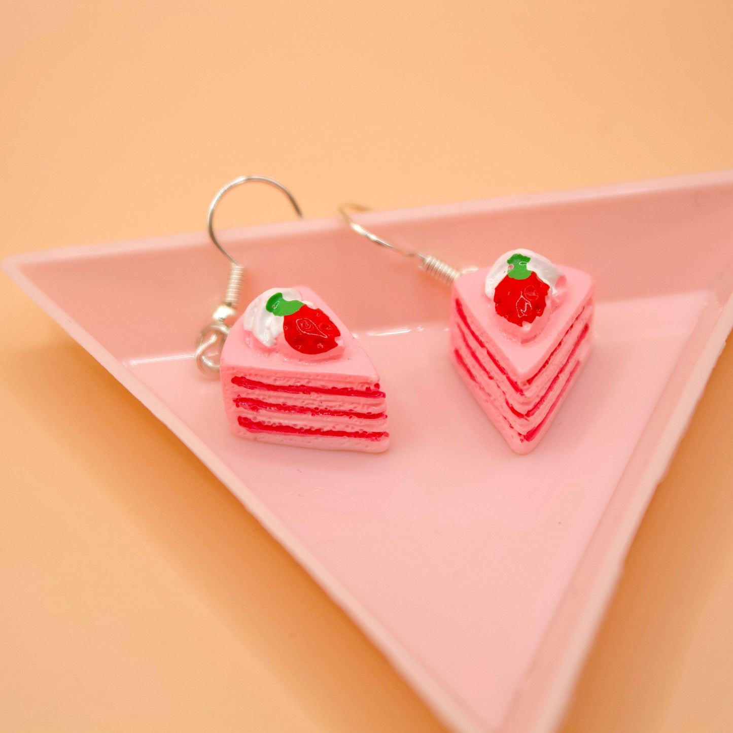 Sweet Treat Earrings