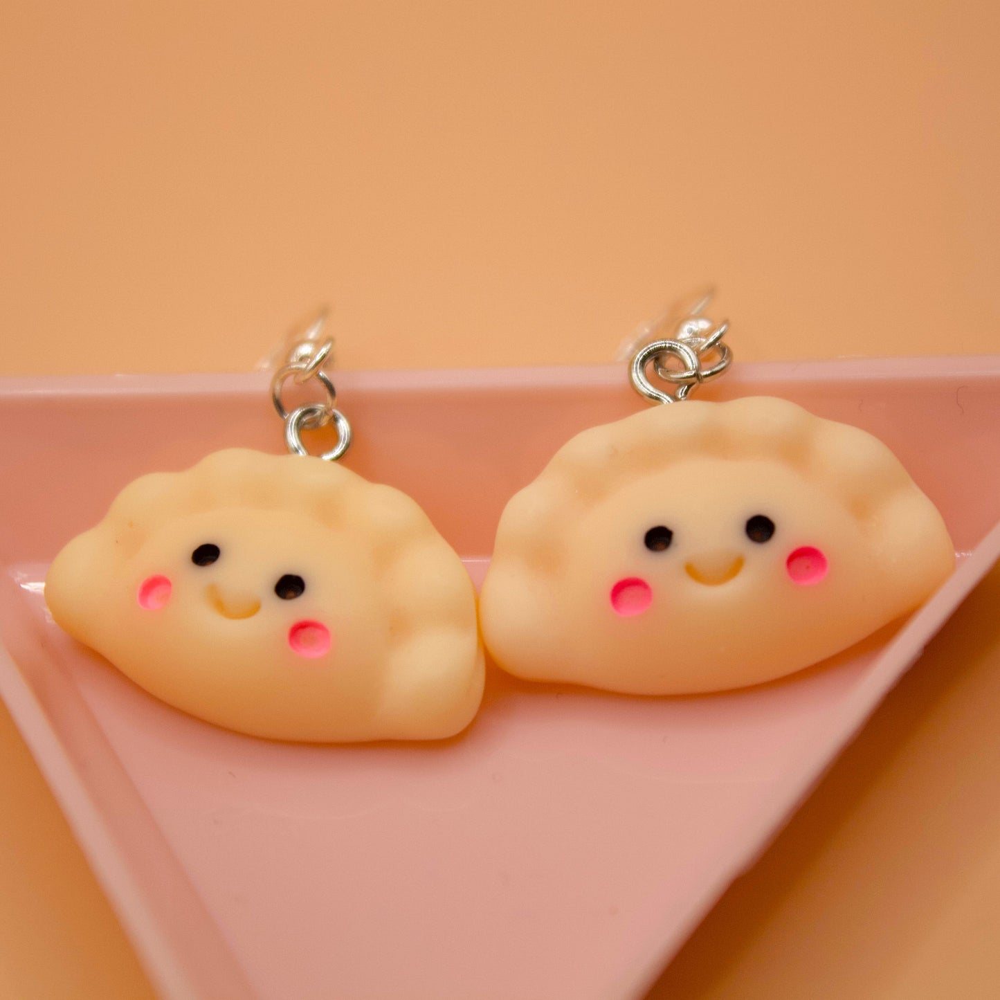 Dumpling Darling Earrings