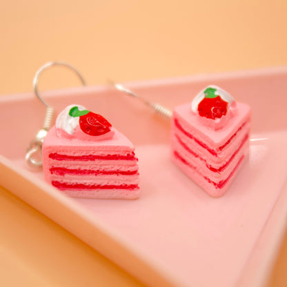 Sweet Treat Earrings