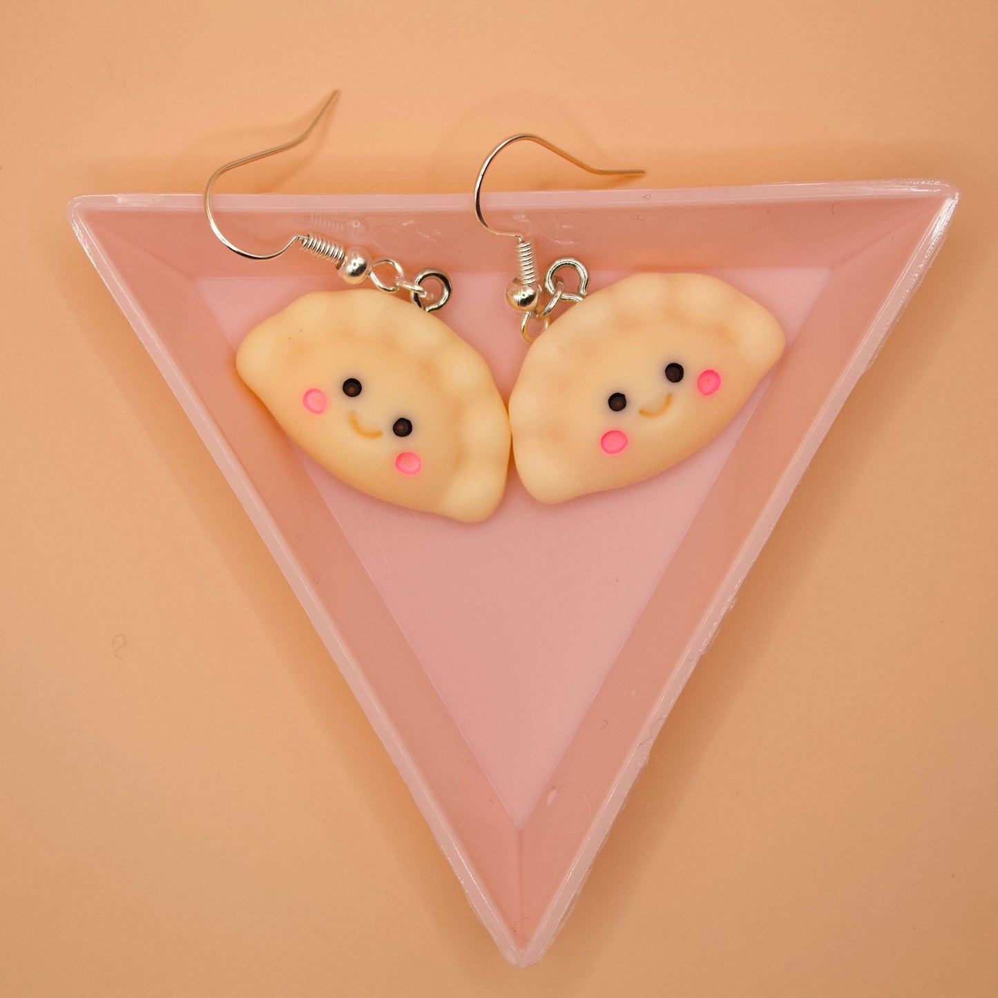 Dumpling Darling Earrings