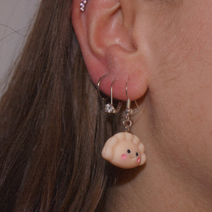 Dumpling Darling Earrings