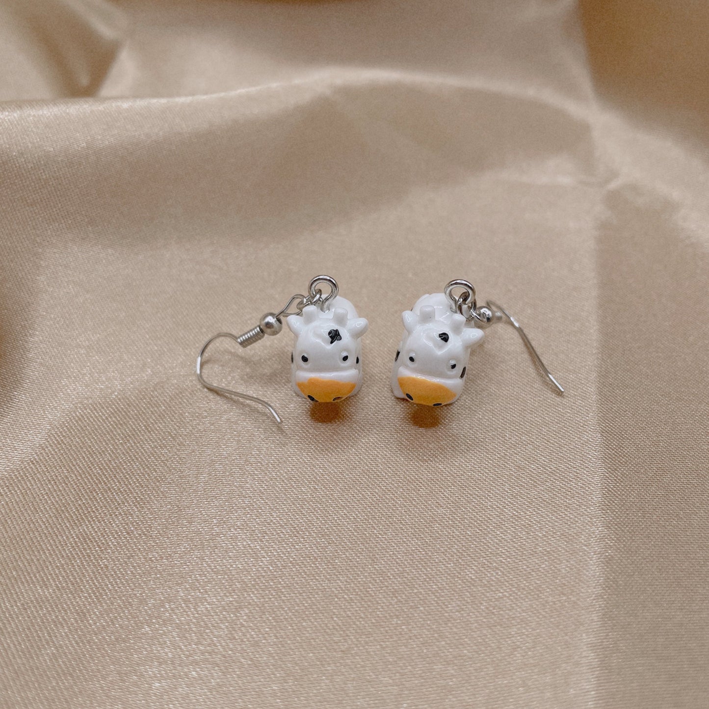 Udderly Adorable Earrings