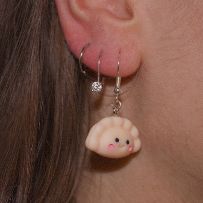 Dumpling Darling Earrings