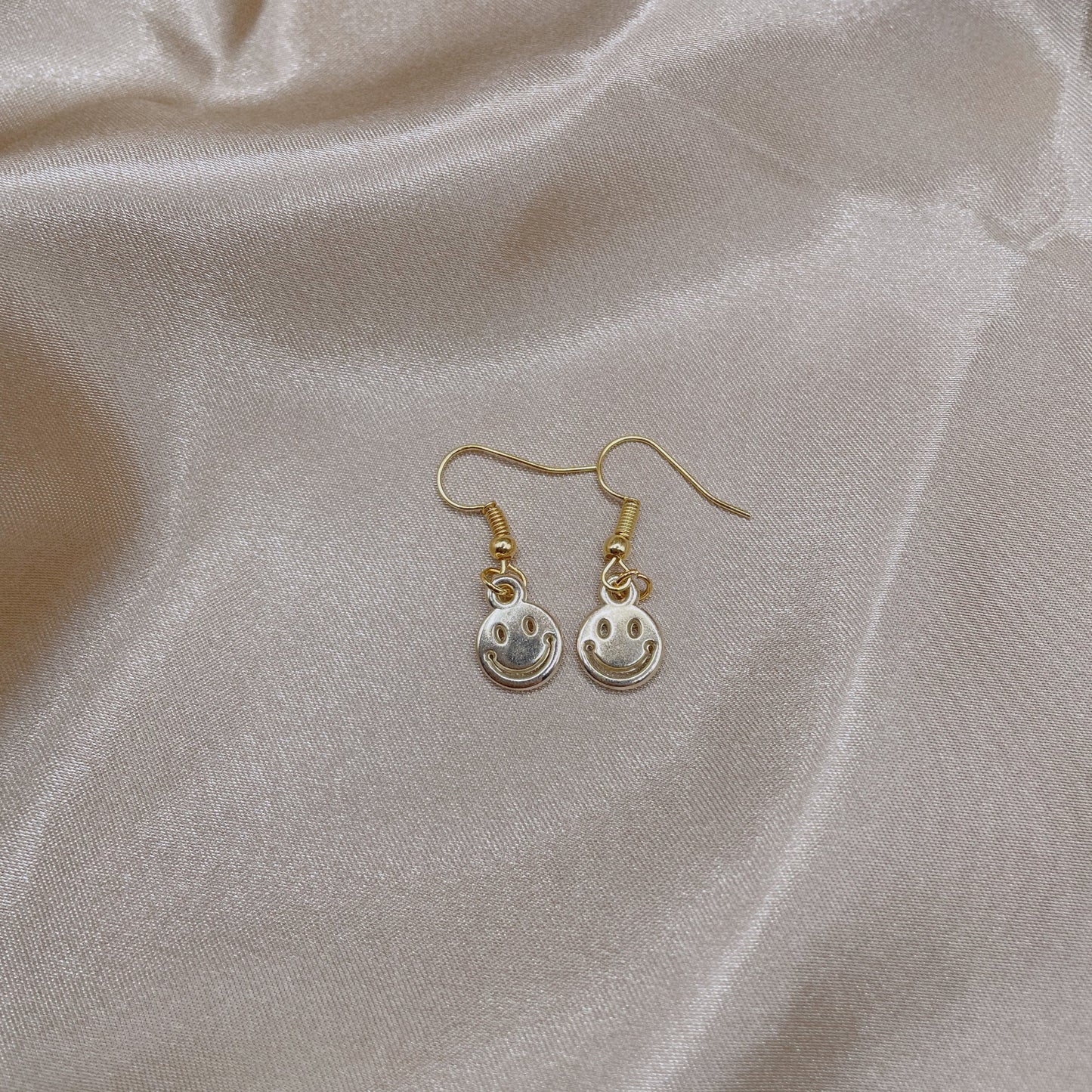 Shining Smile Earrings