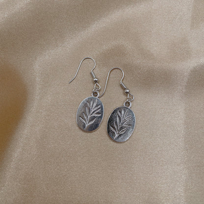 Botanical Bliss Earrings