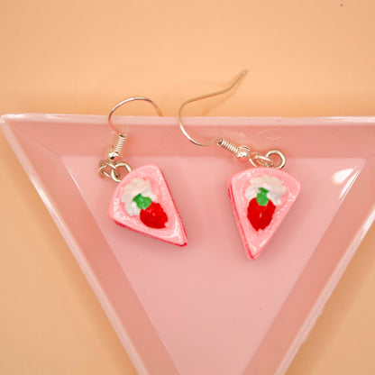 Sweet Treat Earrings