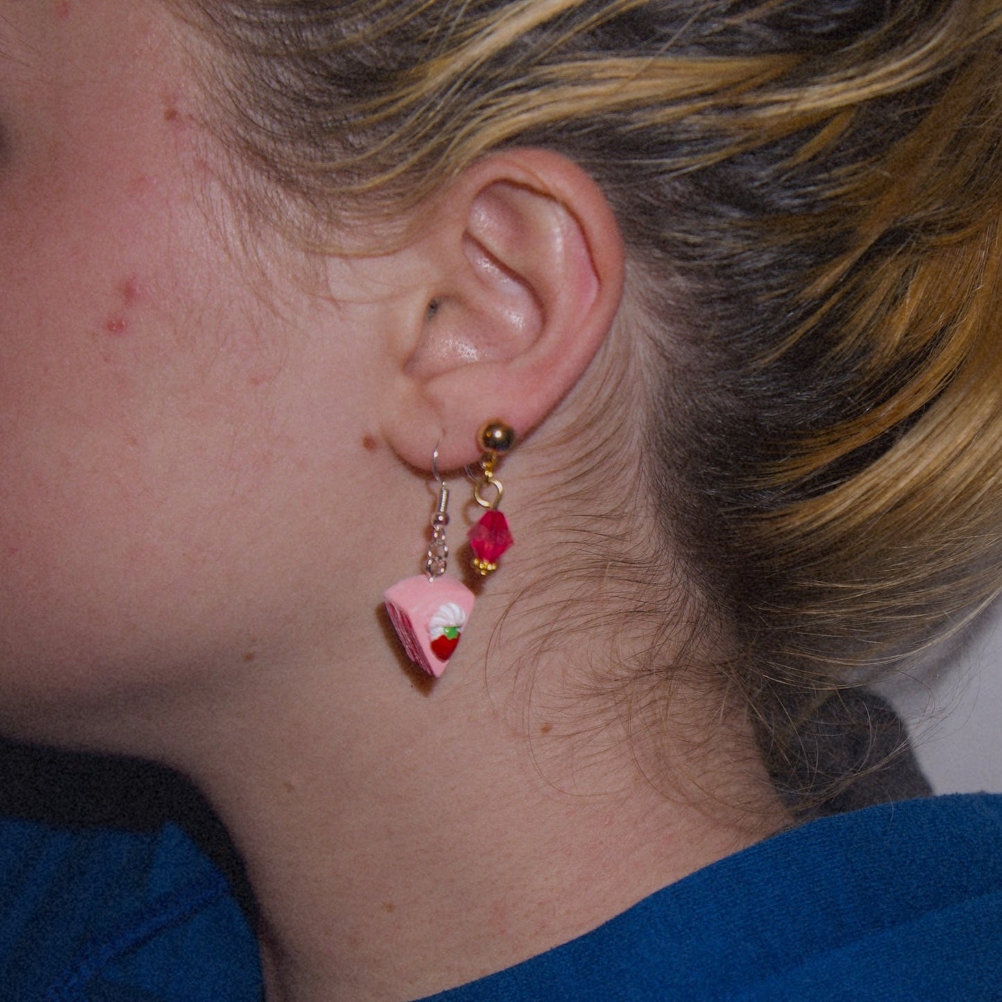 Sweet Treat Earrings