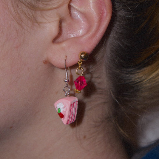 Sweet Treat Earrings