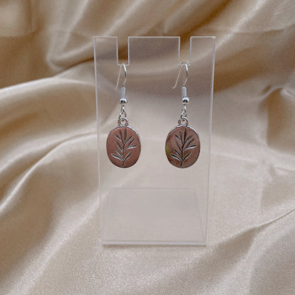 Botanical Bliss Earrings