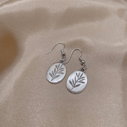 Botanical Bliss Earrings